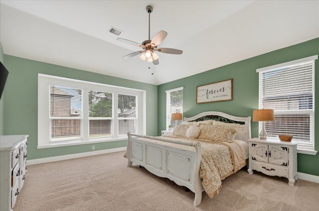 1409 Brentfield Drive, Anna, TX 75409