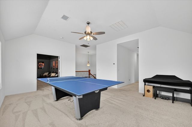 1409 Brentfield Drive, Anna, TX 75409