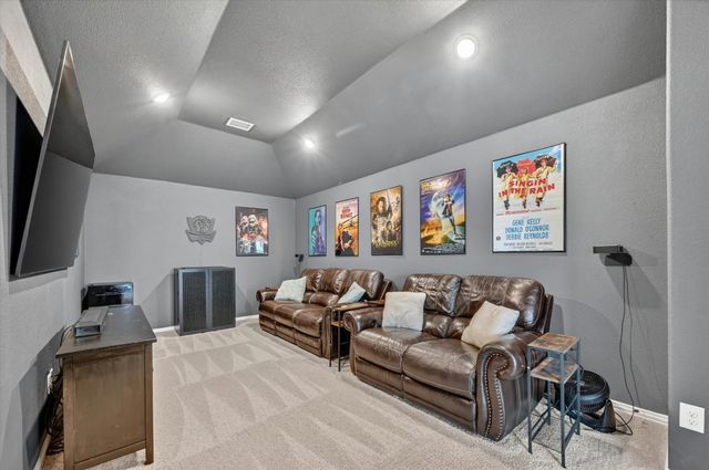 1409 Brentfield Drive, Anna, TX 75409
