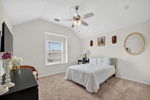 1409 Brentfield Drive, Anna, TX 75409