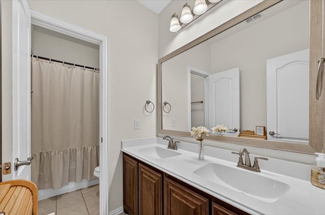 1409 Brentfield Drive, Anna, TX 75409