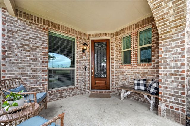 1409 Brentfield Drive, Anna, TX 75409