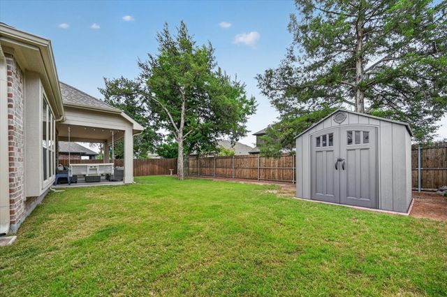 1409 Brentfield Drive, Anna, TX 75409