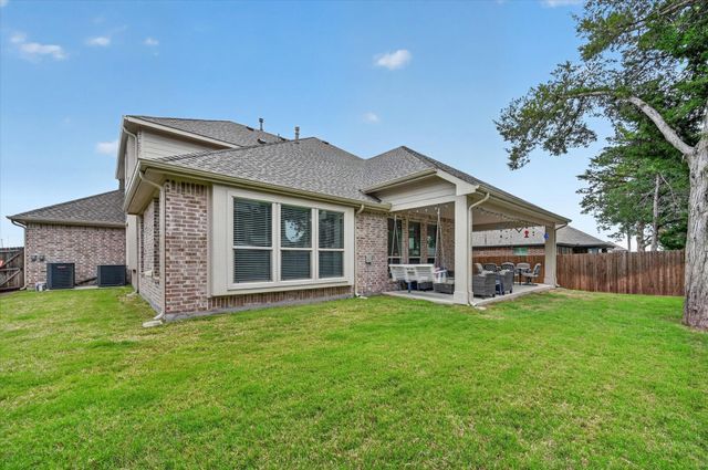 1409 Brentfield Drive, Anna, TX 75409