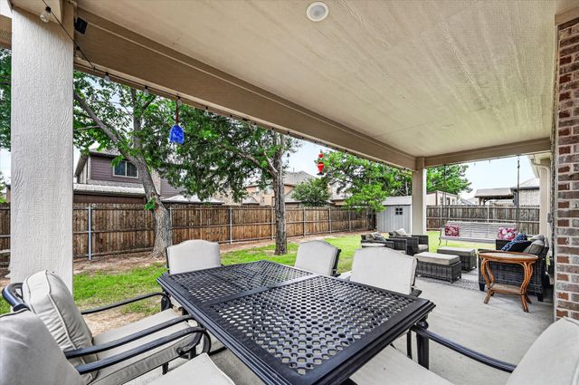1409 Brentfield Drive, Anna, TX 75409