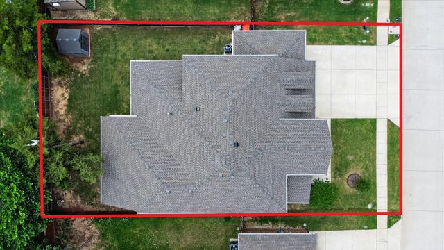 1409 Brentfield Drive, Anna, TX 75409