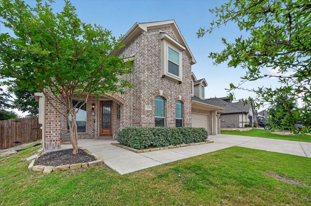 1409 Brentfield Drive, Anna, TX 75409