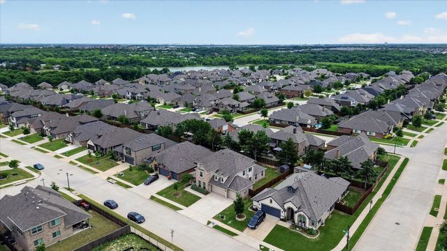 1409 Brentfield Drive, Anna, TX 75409