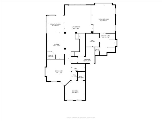 1409 Brentfield Drive, Anna, TX 75409