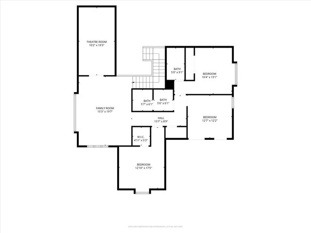 1409 Brentfield Drive, Anna, TX 75409