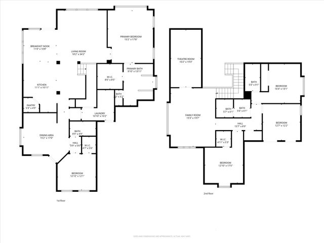 1409 Brentfield Drive, Anna, TX 75409