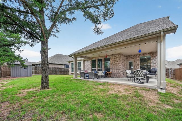 1409 Brentfield Drive, Anna, TX 75409