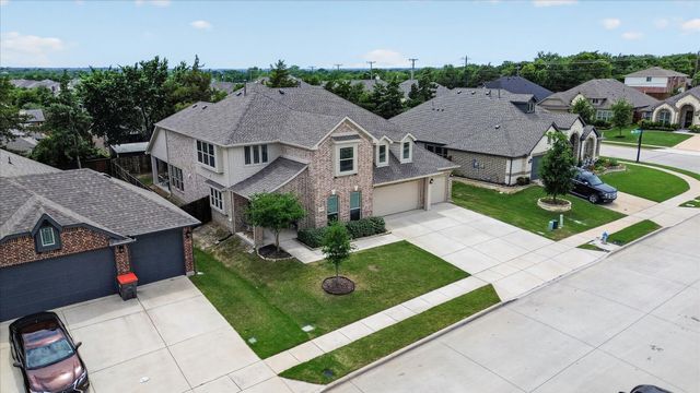 1409 Brentfield Drive, Anna, TX 75409