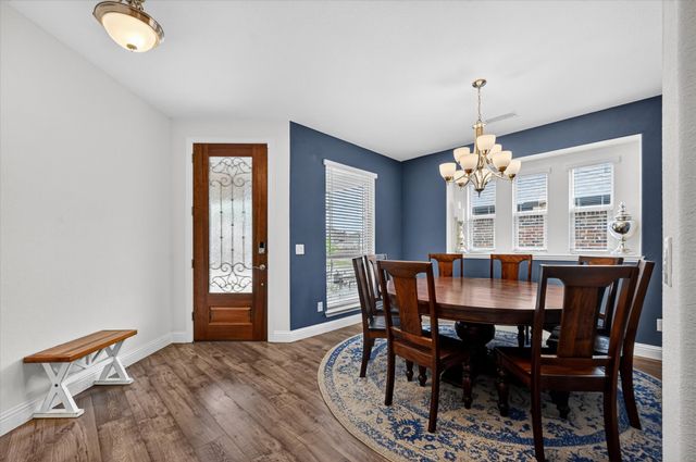 1409 Brentfield Drive, Anna, TX 75409