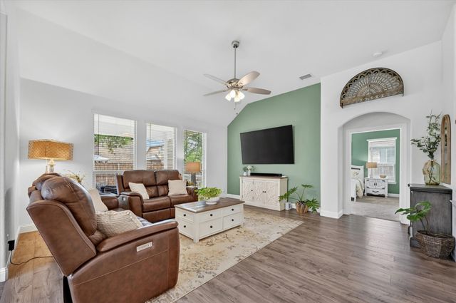 1409 Brentfield Drive, Anna, TX 75409