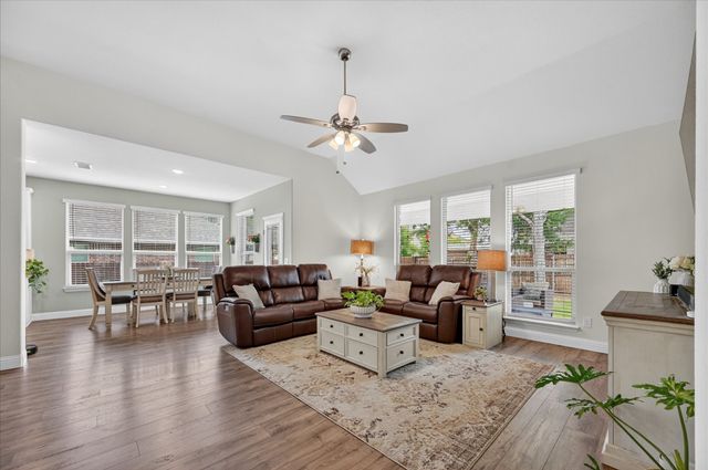 1409 Brentfield Drive, Anna, TX 75409