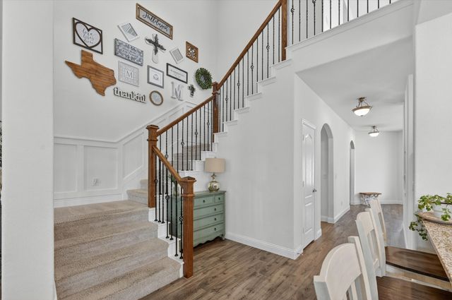 1409 Brentfield Drive, Anna, TX 75409