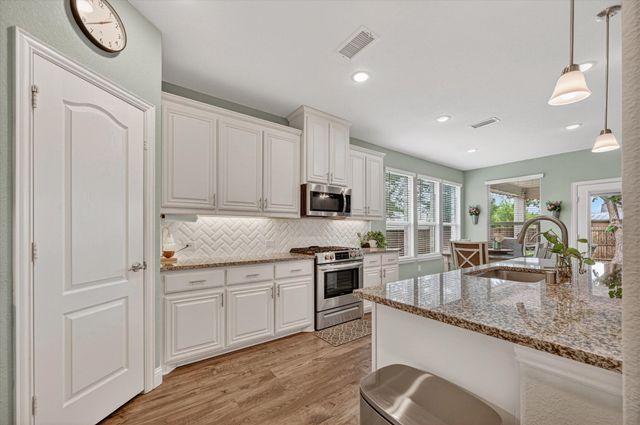 1409 Brentfield Drive, Anna, TX 75409