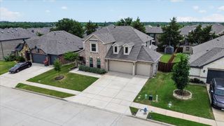 1409 Brentfield Drive, Anna, TX 75409