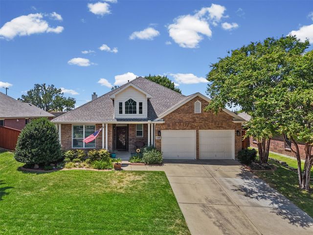 1759 Hidden Brook Drive, Grand Prairie, TX 75050