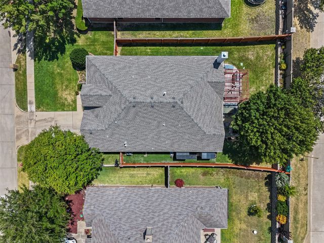 1759 Hidden Brook Drive, Grand Prairie, TX 75050