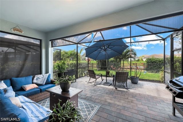 2193 Clementine ST, Naples, FL 34120