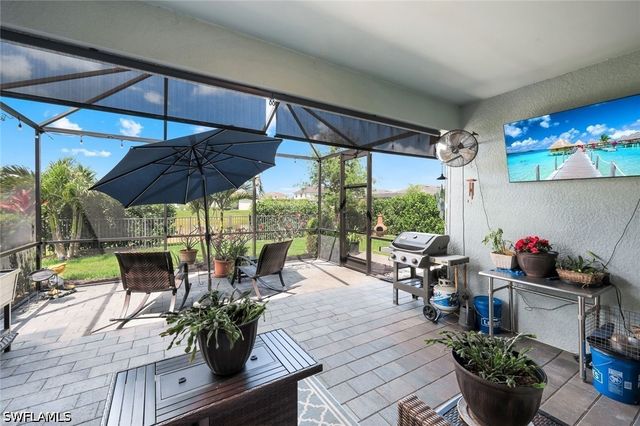 2193 Clementine ST, Naples, FL 34120