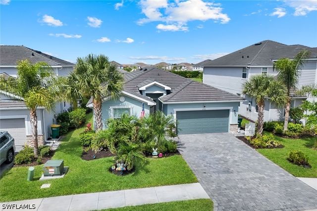 2193 Clementine ST, Naples, FL 34120