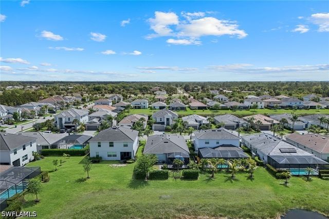 2193 Clementine ST, Naples, FL 34120