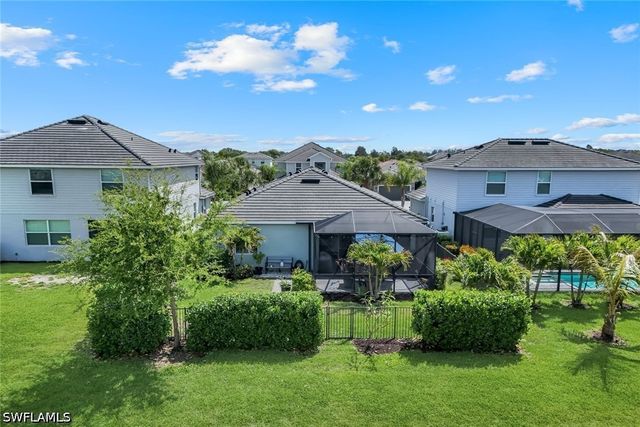 2193 Clementine ST, Naples, FL 34120