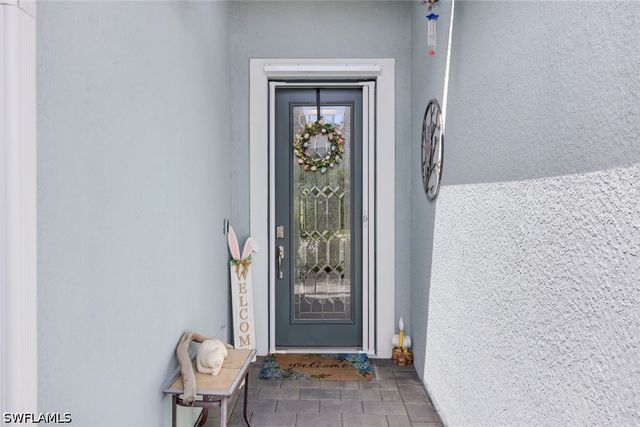 2193 Clementine ST, Naples, FL 34120