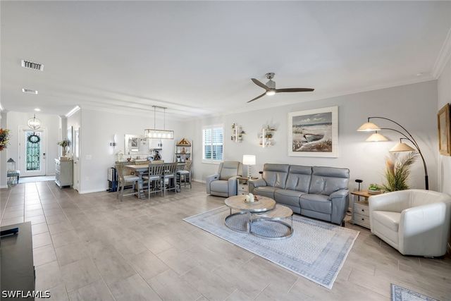 2193 Clementine ST, Naples, FL 34120