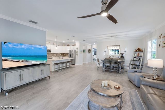 2193 Clementine ST, Naples, FL 34120