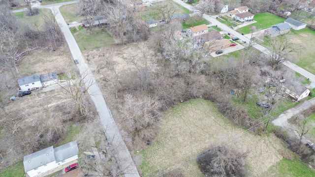 13435 S Lawndale Avenue, Robbins, IL 60472