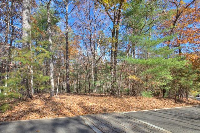 817 Choctaw Pass, Big Canoe, GA 30143