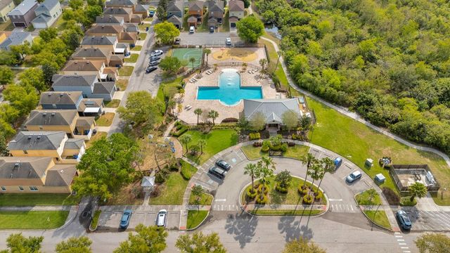 9116 MOUNTAIN CAMELLIA LANE, Riverview, FL 33578