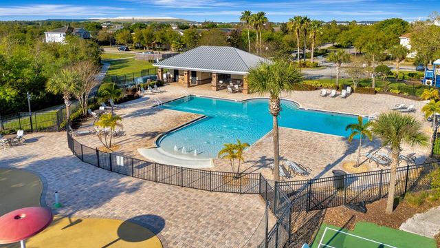 9116 MOUNTAIN CAMELLIA LANE, Riverview, FL 33578