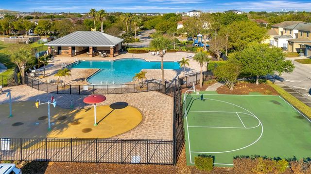 9116 MOUNTAIN CAMELLIA LANE, Riverview, FL 33578