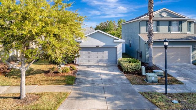 9116 MOUNTAIN CAMELLIA LANE, Riverview, FL 33578