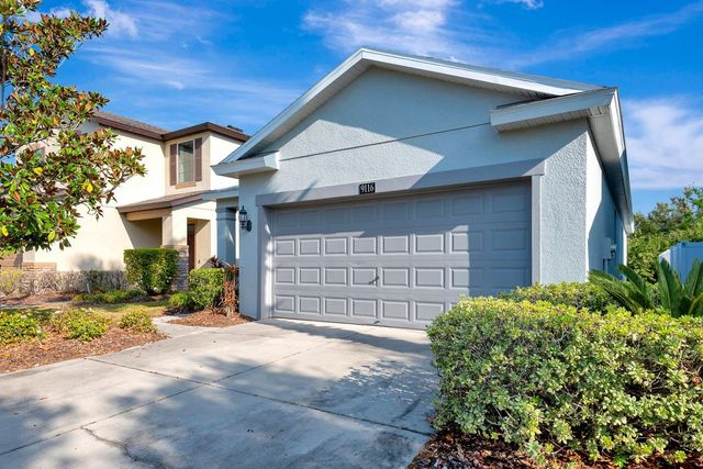 9116 MOUNTAIN CAMELLIA LANE, Riverview, FL 33578