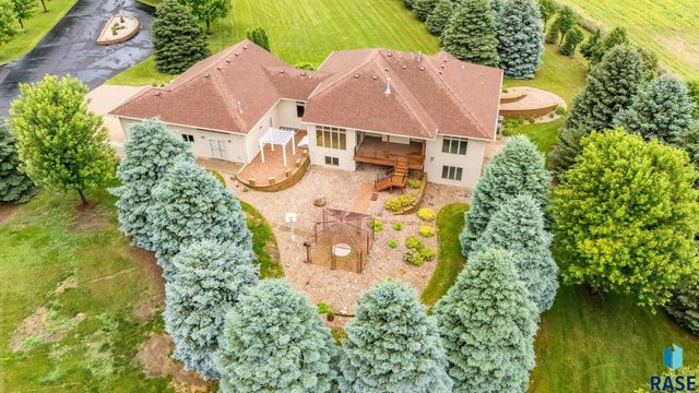46971 256th St, Crooks, SD 57020
