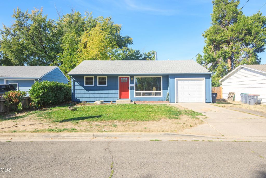 716 Hamilton Street, Medford, OR 97501