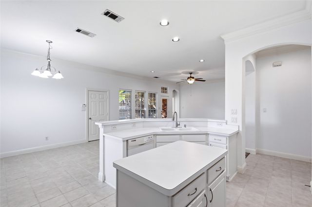 1009 Muir Woods Drive, Allen, TX 75002