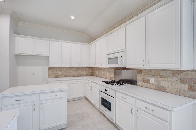 1009 Muir Woods Drive, Allen, TX 75002