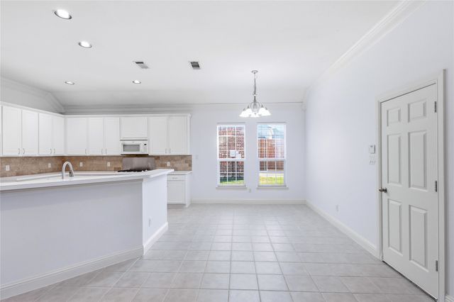 1009 Muir Woods Drive, Allen, TX 75002