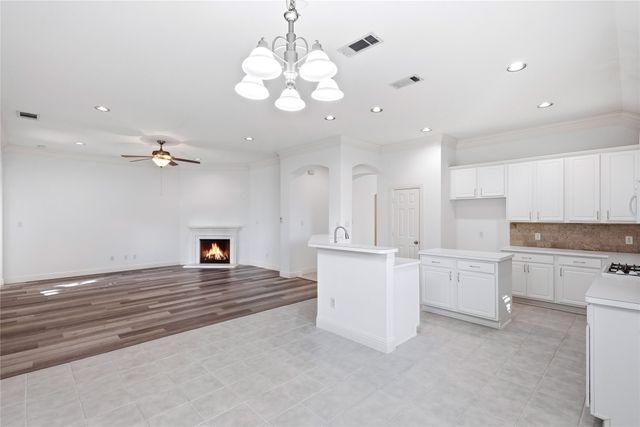 1009 Muir Woods Drive, Allen, TX 75002