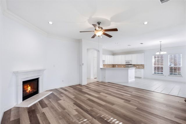 1009 Muir Woods Drive, Allen, TX 75002