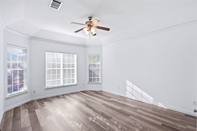 1009 Muir Woods Drive, Allen, TX 75002