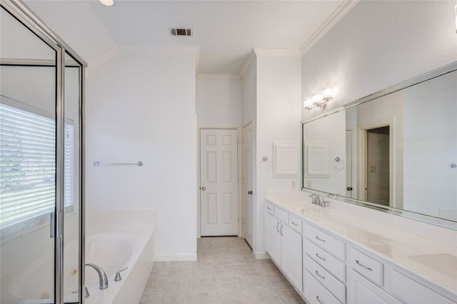 1009 Muir Woods Drive, Allen, TX 75002