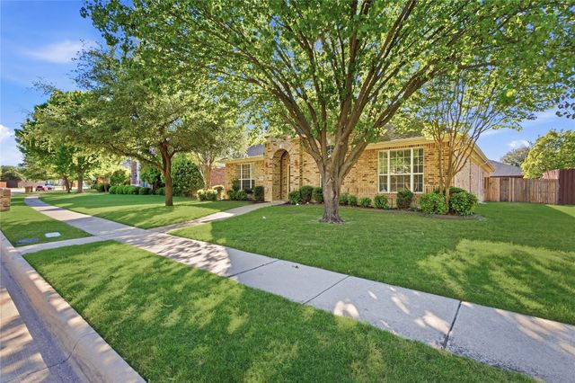 1009 Muir Woods Drive, Allen, TX 75002